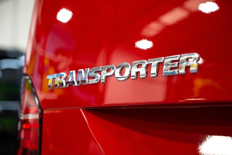 Volkswagen Transporter 2.0 - Large 26