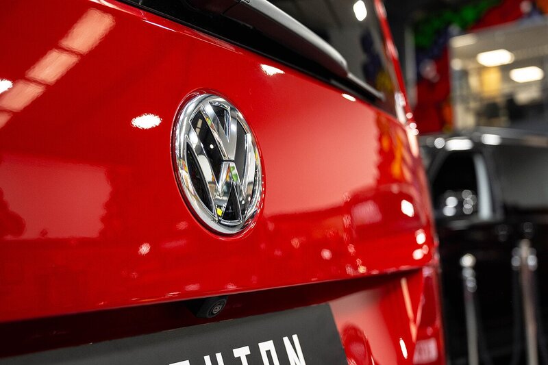 Volkswagen Transporter 2.0 - Large 27