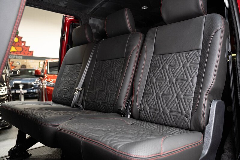 Volkswagen Transporter 2.0 - Large 35