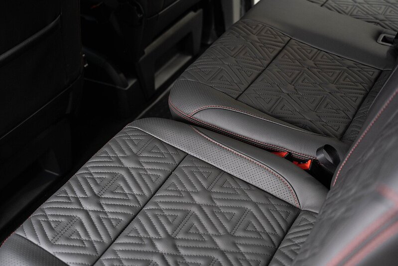 Volkswagen Transporter 2.0 - Large 38