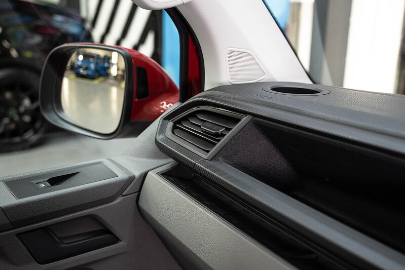 Volkswagen Transporter 2.0 - Large 65