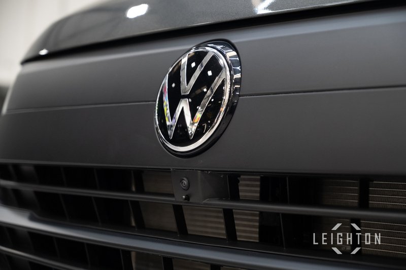 Volkswagen Transporter 2.0 T32 150ps Diesel 4M Auto Kombi LWB - N5930