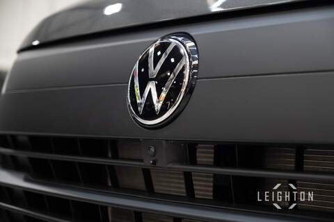 Volkswagen Transporter 2.0 T32 150ps Diesel 4M Auto Kombi LWB - N5930
