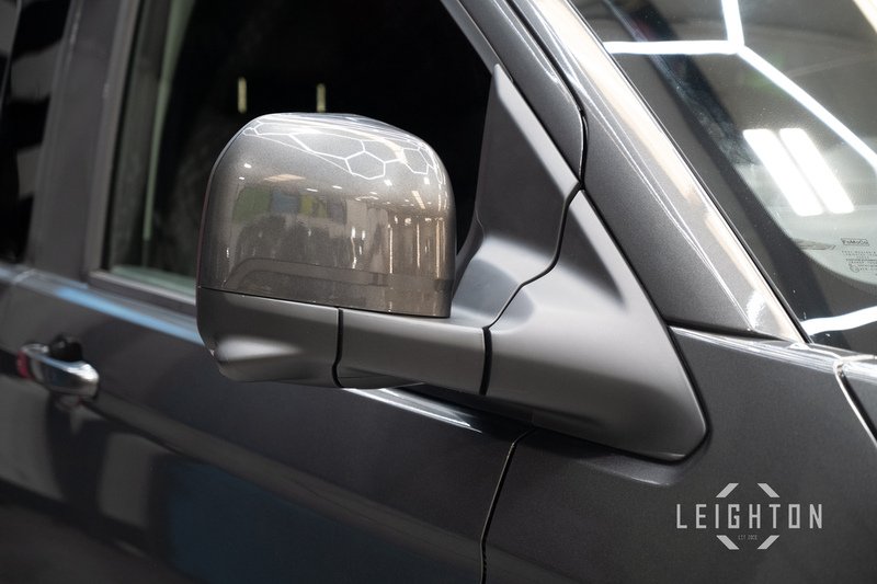 Volkswagen Transporter 2.0 T32 150ps Diesel 4M Auto Kombi LWB - N5931