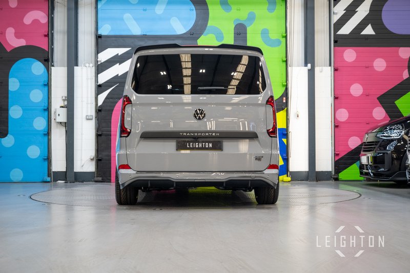 Volkswagen Transporter 2.0 T32 150ps Diesel 4M Auto Kombi LWB - N5932