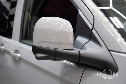 Volkswagen Transporter 2.0 T32 150ps Diesel 4M Auto Kombi LWB - N5932
