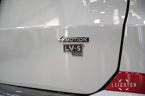 Volkswagen Transporter 2.0 T32 150ps Diesel 4M Auto Kombi LWB - N5932