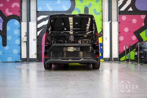 Volkswagen Transporter 2.0 T32 170PS Diesel Auto Kombi LWB - N5935