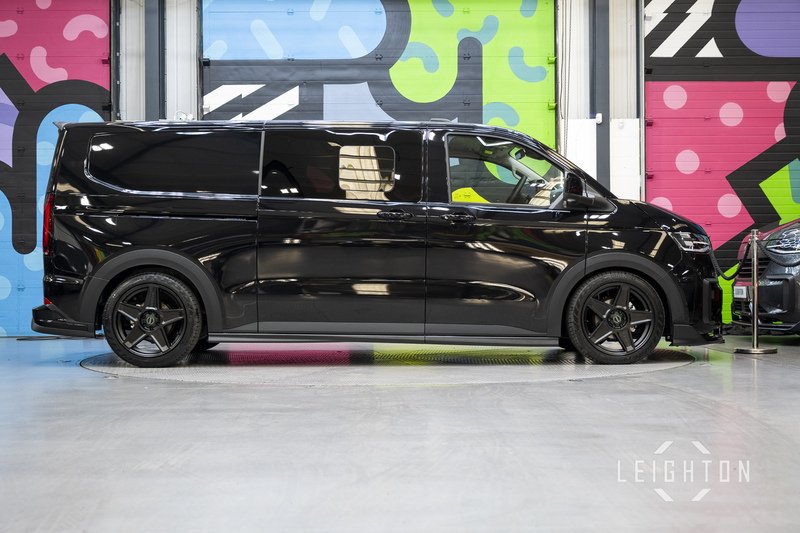 Volkswagen Transporter 2.0 T32 170PS Diesel Auto Kombi LWB - N5935