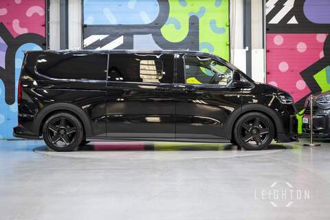 Volkswagen Transporter 2.0 T32 170PS Diesel Auto Kombi LWB - N5935