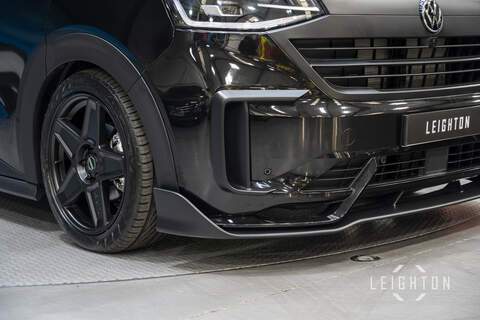 Volkswagen Transporter 2.0 T32 170PS Diesel Auto Kombi LWB - N5935