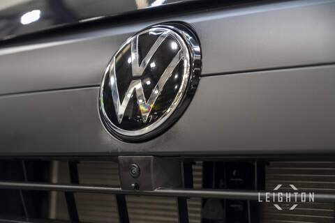 Volkswagen Transporter 2.0 T32 170PS Diesel Auto Kombi LWB - N5935