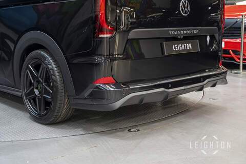 Volkswagen Transporter 2.0 T32 170PS Diesel Auto Kombi LWB - N5935