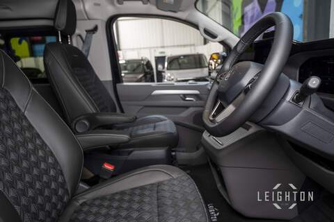 Volkswagen Transporter 2.0 T32 170PS Diesel Auto Kombi LWB - N5935
