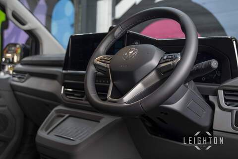 Volkswagen Transporter 2.0 T32 170PS Diesel Auto Kombi LWB - N5935