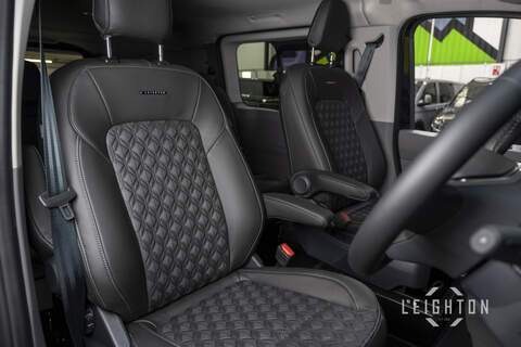 Volkswagen Transporter 2.0 T32 170PS Diesel Auto Kombi LWB - N5935