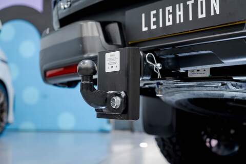 Volkswagen Amarok 2024 PANAMERICANA 10sp 3.0TDI 240PS Automatic 4MOTION Midnight Black - N5939