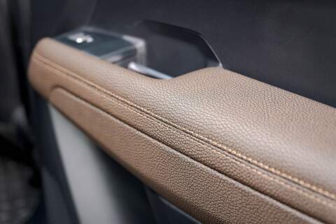 Volkswagen Amarok 2024 PANAMERICANA 10sp 3.0TDI 240PS Automatic 4MOTION Midnight Black - N5939