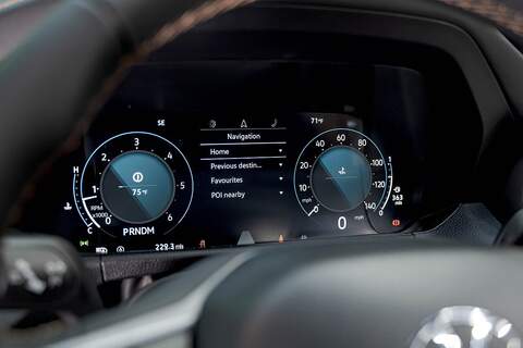 Volkswagen Amarok 2024 PANAMERICANA 10sp 3.0TDI 240PS Automatic 4MOTION Midnight Black - N5939