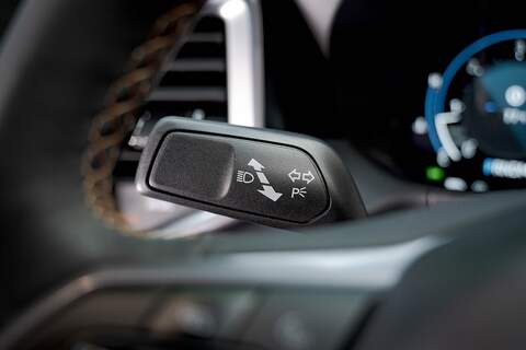 Volkswagen Amarok 2024 PANAMERICANA 10sp 3.0TDI 240PS Automatic 4MOTION Midnight Black - N5939