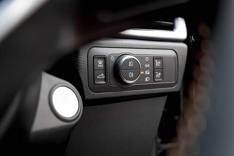 Volkswagen Amarok 2024 PANAMERICANA 10sp 3.0TDI 240PS Automatic 4MOTION Midnight Black - N5939