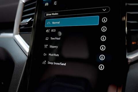 Volkswagen Amarok 2024 PANAMERICANA 10sp 3.0TDI 240PS Automatic 4MOTION Midnight Black - N5939