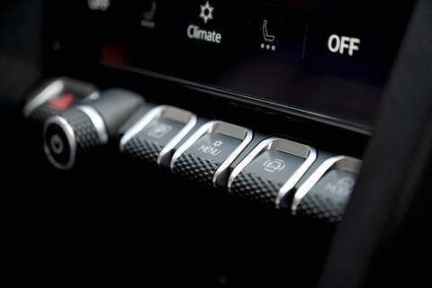 Volkswagen Amarok 2024 PANAMERICANA 10sp 3.0TDI 240PS Automatic 4MOTION Midnight Black - N5939