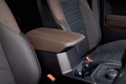 Volkswagen Amarok 2024 PANAMERICANA 10sp 3.0TDI 240PS Automatic 4MOTION Midnight Black - N5939