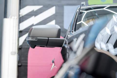 Volkswagen Amarok 2024 PANAMERICANA 10sp 3.0TDI 240PS Automatic 4MOTION Midnight Black - N5940