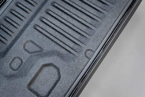 Volkswagen Amarok 2024 PANAMERICANA 10sp 3.0TDI 240PS Automatic 4MOTION Midnight Black - N5940