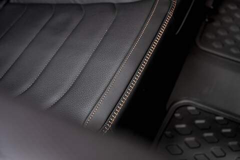 Volkswagen Amarok 2024 PANAMERICANA 10sp 3.0TDI 240PS Automatic 4MOTION Midnight Black - N5940