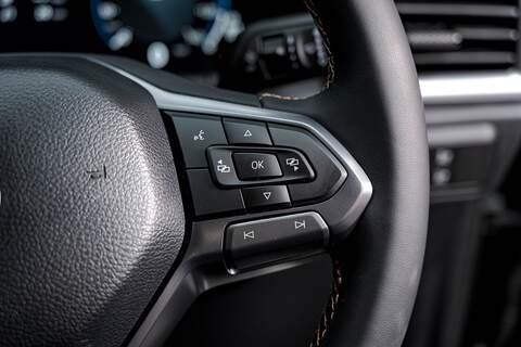 Volkswagen Amarok 2024 PANAMERICANA 10sp 3.0TDI 240PS Automatic 4MOTION Midnight Black - N5940