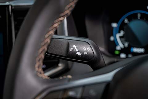 Volkswagen Amarok 2024 PANAMERICANA 10sp 3.0TDI 240PS Automatic 4MOTION Midnight Black - N5940