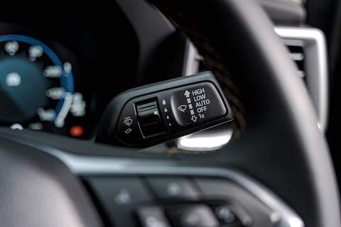 Volkswagen Amarok 2024 PANAMERICANA 10sp 3.0TDI 240PS Automatic 4MOTION Midnight Black - N5940