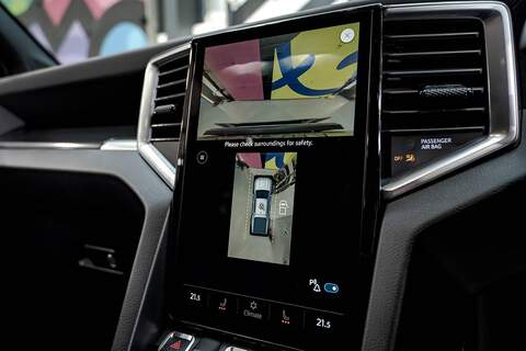 Volkswagen Amarok 2024 PANAMERICANA 10sp 3.0TDI 240PS Automatic 4MOTION Midnight Black - N5940