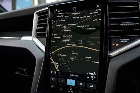 Volkswagen Amarok 2024 PANAMERICANA 10sp 3.0TDI 240PS Automatic 4MOTION Midnight Black - N5940