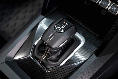 Volkswagen Amarok 2024 PANAMERICANA 10sp 3.0TDI 240PS Automatic 4MOTION Midnight Black - N5940