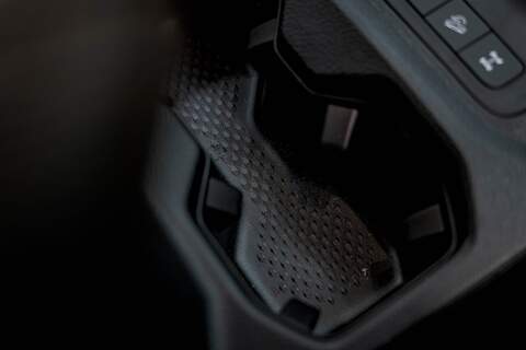 Volkswagen Amarok 2024 PANAMERICANA 10sp 3.0TDI 240PS Automatic 4MOTION Midnight Black - N5940