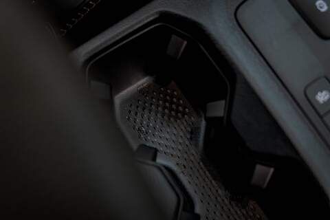 Volkswagen Amarok 2024 PANAMERICANA 10sp 3.0TDI 240PS Automatic 4MOTION Midnight Black - N5940