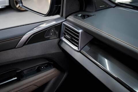 Volkswagen Amarok 2024 PANAMERICANA 10sp 3.0TDI 240PS Automatic 4MOTION Midnight Black - N5940