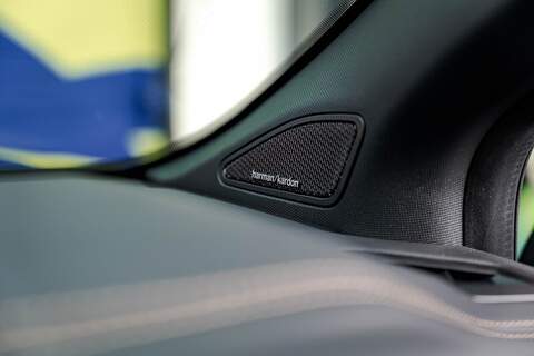 Volkswagen Amarok 2024 PANAMERICANA 10sp 3.0TDI 240PS Automatic 4MOTION Midnight Black - N5940