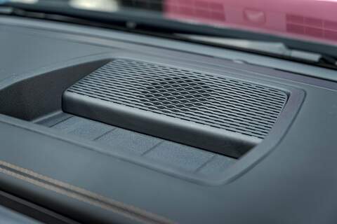 Volkswagen Amarok 2024 PANAMERICANA 10sp 3.0TDI 240PS Automatic 4MOTION Midnight Black - N5940