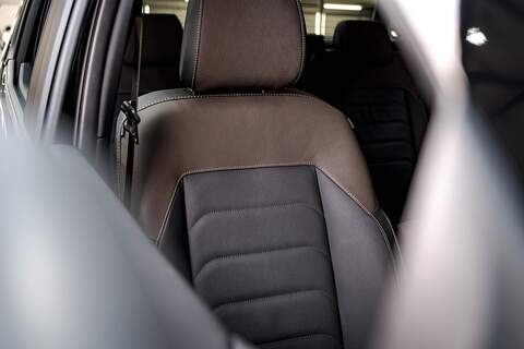 Volkswagen Amarok 2024 PANAMERICANA 10sp 3.0TDI 240PS Automatic 4MOTION Midnight Black - N5940