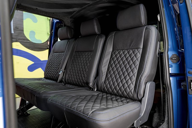 Volkswagen Transporter 2.0 - Large 36