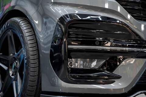 Volkswagen Transporter 2.0 T32 Diesel 204PS DSG 4MOTION Kombi SWB - N5943