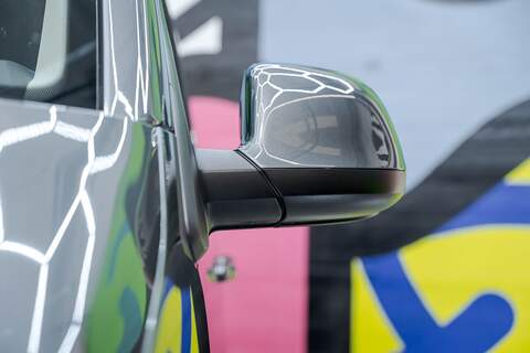 Volkswagen Transporter 2.0 T32 Diesel 204PS DSG 4MOTION Kombi SWB - N5943