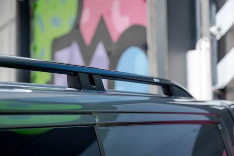 Volkswagen Transporter 2.0 T32 Diesel 204PS DSG 4MOTION Kombi SWB - N5943