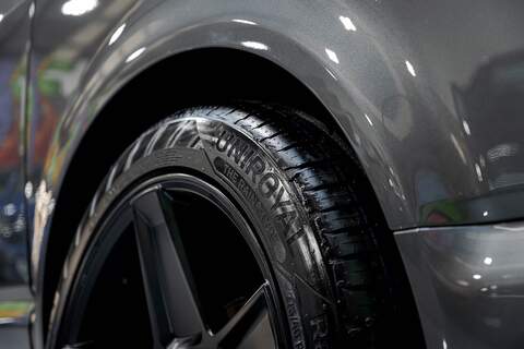 Volkswagen Transporter 2.0 T32 Diesel 204PS DSG 4MOTION Kombi SWB - N5943