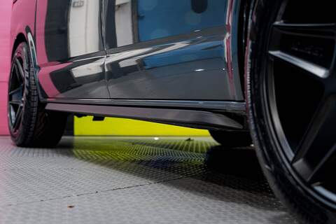 Volkswagen Transporter 2.0 T32 Diesel 204PS DSG 4MOTION Kombi SWB - N5943