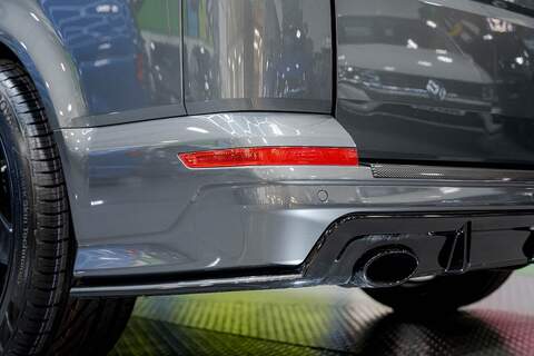 Volkswagen Transporter 2.0 T32 Diesel 204PS DSG 4MOTION Kombi SWB - N5943